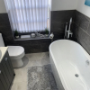 Отель Impeccable 1-bed Apartment in the Heart of Hexham, фото 12