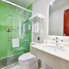Отель GreenTree Inn Beijing Tongzhou District Yujiawu Techonology Park Express Hotel, фото 13