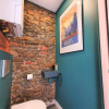 Отель Superbe appartement avec Jacuzzi au calme, фото 11
