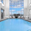 Отель Embassy Suites by Hilton Houston West - Katy, фото 15