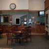 Отель AmericInn by Wyndham Beulah, фото 15