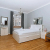 Отель Cosy 2 Bedroom Flat in Craigleith, фото 4