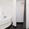 Отель 6 Person Holiday Home in Lokken, фото 7