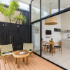 Отель Favela Chic Tamarindo Boho Boutique Bungalows Close to the Beach - 5 Nights Stay, фото 3
