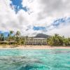 Отель Moana Sands Beachfront Hotel, фото 23