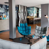 Отель Motel One Stuttgart - Bad Cannstatt, фото 18