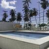 Отель Flats Frente Mar em Joao Pessoa, фото 13
