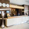 Отель International Rotana Inn, фото 15