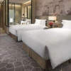 Отель Crowne Plaza Harbin Songbei, An Ihg, фото 3