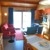 Отель Cozy, Wooden Chalet With Deck, Near Durbuy, фото 15