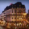 Отель Brussels Marriott Hotel Grand Place в Брюсселе