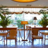 Отель Hakata Nakasu Washington Hotel Plaza, фото 15