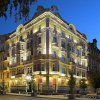 Отель Mamaison Hotel Riverside Prague, фото 22