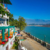Отель Shanti Residency Ganga View, фото 17