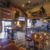 Отель Ninepipes Lodge, фото 28