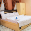 Отель Jiksonodo Hotel and Suite, фото 4