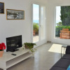 Отель Uniquely located, quiet, facing the sea. 3 Rooms Villa, 6 Beds,  sea 80/100 mt.-Scrittore2 Villa Fio, фото 7