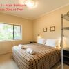 Отель Bay of Islands Holiday Apartments в Пайхиа