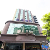 Отель James Joyce Coffetel Guiyang Xingdao Branch, фото 1