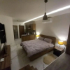 Отель Brand new 1 bedroom studio flat, фото 14