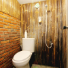 Отель Bilik Bamboo - Hostel, фото 12