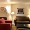 Отель Best Western Plus Moose Jaw, фото 5
