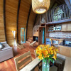 Отель Sacha Urco Lodge Nature Hideaway Cabins, фото 12
