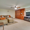 Отель Santa Ana Home w/ Patio, 9 Mi to Disneyland!, фото 24