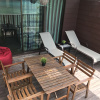 Отель The Barat Perhentian Beach Resort, фото 7