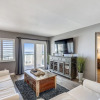 Отель Holiday Surf & Racquet 402 - 2 Br Condo, фото 10
