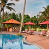 Отель Best Western Premier Agung Resort Ubud, фото 26