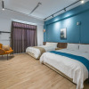 Отель Blue & Travel III, фото 6