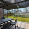 Отель Brand New Chalet Near the Oosterschelde, фото 3