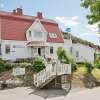Отель Tjörns Havspensionat, фото 19
