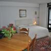 Отель Bed & Breakfast Red Rose в Дуйвендрехте