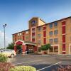 Отель Best Western Mid-Town Inn & Suites, фото 28