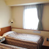Отель Marroad Inn Tokyo, фото 4