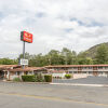 Отель Econo Lodge Inn Suites Yreka, фото 9