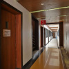Отель Rama Residency, фото 15