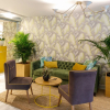 Отель Santa Monica Suites Hotel, фото 37