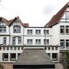 Отель Kleines Hotel Heimfeld в Гамбурге