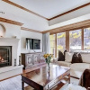 Отель Vail Ritz Carlton 3 Bedroom Residence, фото 4