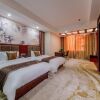 Отель GreenTree Eastern Hotel (Chongqing Baiyun Road Tongde Plaza), фото 9