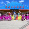 Отель Menggu Daying Resort, фото 2