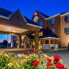 Отель Best Western Fort Wayne Inn & Suites North, фото 1