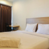 Отель Comfy and Homey Studio Apartment @ Grand Kamala Lagoon, фото 3