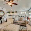 Отель Beautiful Remodeled 2 Bed 2 Bath in Springfield Chandler Active 55+ Adult Community ! by RedAwning, фото 9