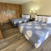 Отель Waterway Inn, фото 24