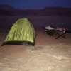 Отель Wadirum Desert Start, фото 6