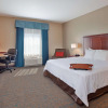 Отель Hampton Inn & Suites Omaha Southwest-La Vista, фото 4